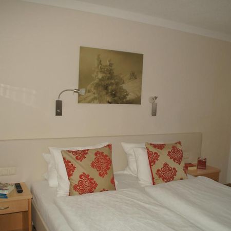 Appartment Sarlo ซังคท์อันทอนอัมอาร์ลแบร์ก ภายนอก รูปภาพ