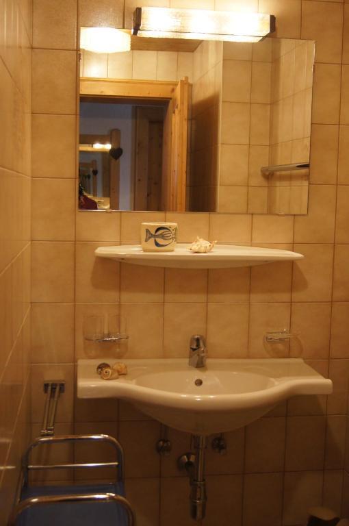 Appartment Sarlo ซังคท์อันทอนอัมอาร์ลแบร์ก ห้อง รูปภาพ