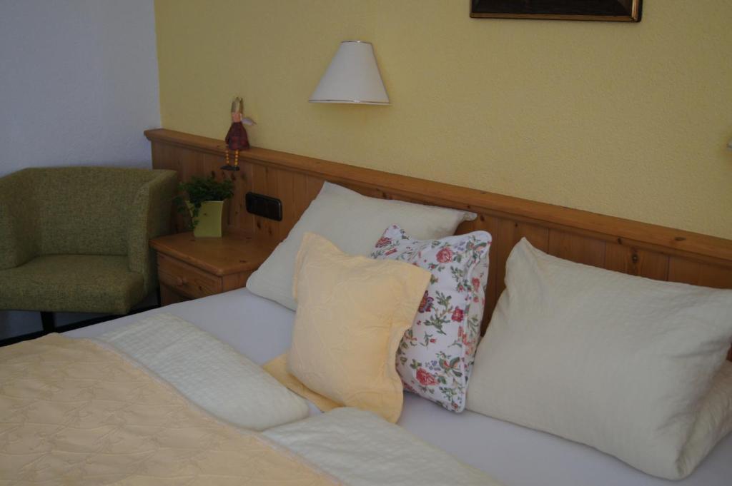 Appartment Sarlo ซังคท์อันทอนอัมอาร์ลแบร์ก ห้อง รูปภาพ