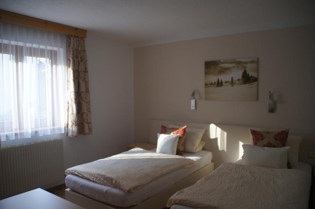 Appartment Sarlo ซังคท์อันทอนอัมอาร์ลแบร์ก ห้อง รูปภาพ