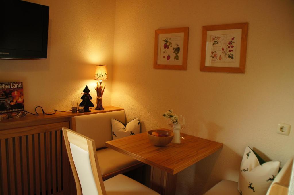 Appartment Sarlo ซังคท์อันทอนอัมอาร์ลแบร์ก ห้อง รูปภาพ