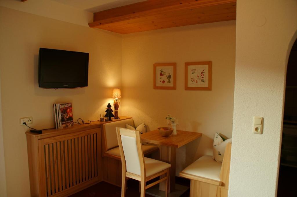 Appartment Sarlo ซังคท์อันทอนอัมอาร์ลแบร์ก ห้อง รูปภาพ
