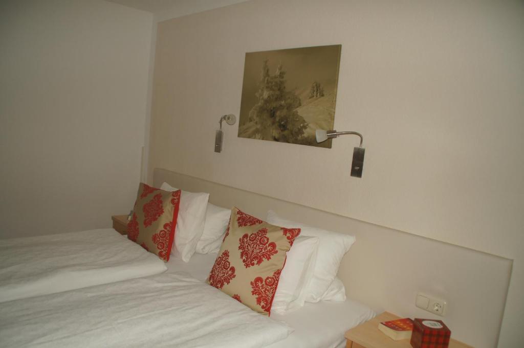 Appartment Sarlo ซังคท์อันทอนอัมอาร์ลแบร์ก ภายนอก รูปภาพ